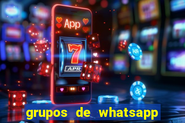 grupos de whatsapp slots pg